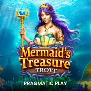 Mermaid's Treasure Trove