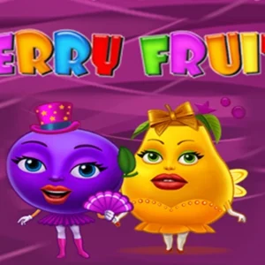 Merry Fruits