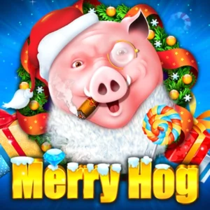 Merry Hog