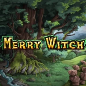 Merry Witch