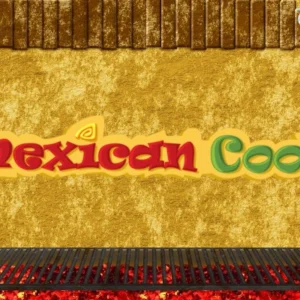 Mexican Cook