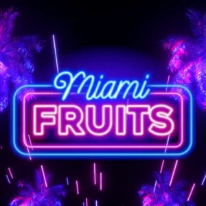 Miami Fruits