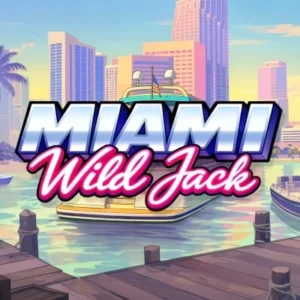 Miami Wild Jack