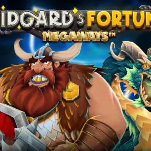 Midgard's Fortune Megaways