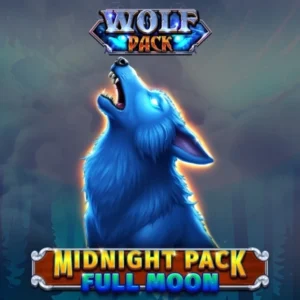Midnight Pack - Full Moon