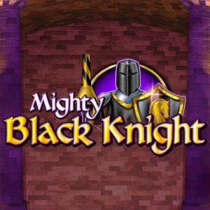 Mighty Black Knight
