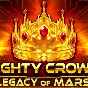 Mighty Crown: Legacy of Mars