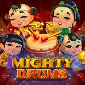 Mighty Drums