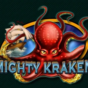Mighty Kraken