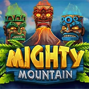 Mighty Mountain