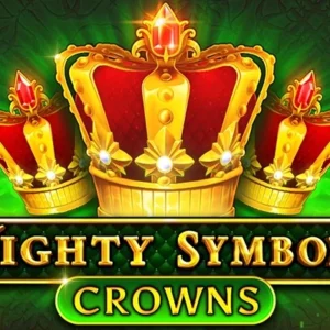 Mighty Symbols: Crowns