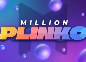Million Plinko
