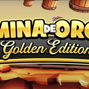 Mina de Oro Golden Edition