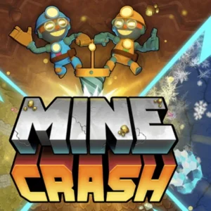 Mine Crash