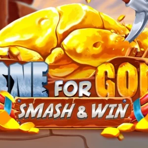 Mine for Gold: Smash & Win