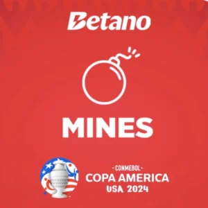 Mines Copa America