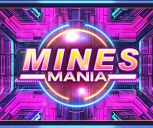 Mines Mania