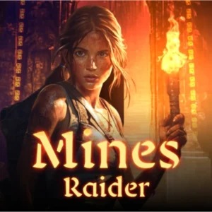 Mines Raider