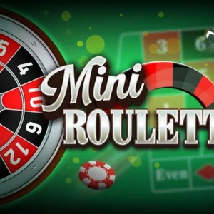 Mini Roulette