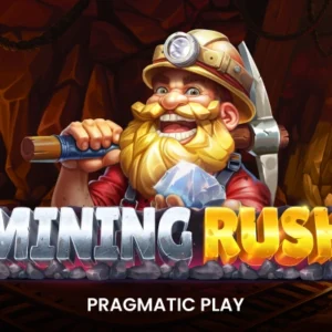 Mining Rush