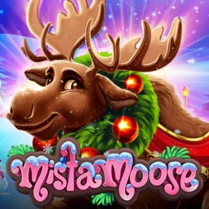 Mista Moose