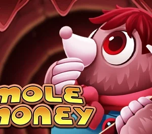 Mole Money