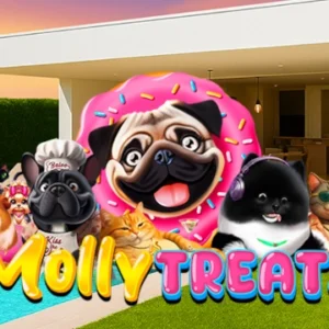 Molly Treats