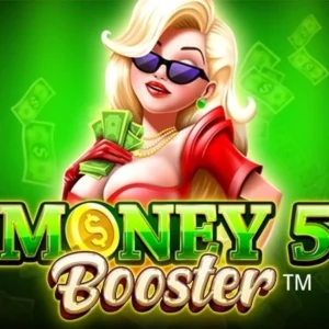 Money 5 Booster