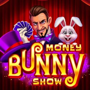 Money Bunny Show