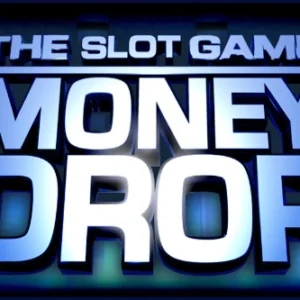 Money Drop Slot