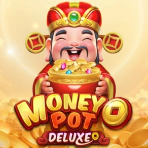 Money Pot Deluxe