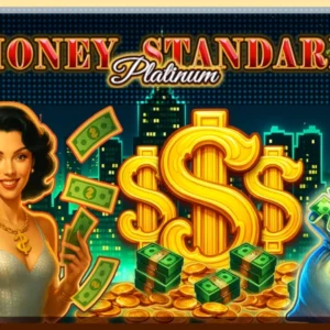 Money Standard Platinum