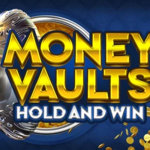 Money Vaults