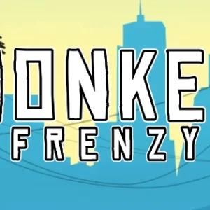Monkey Frenzy