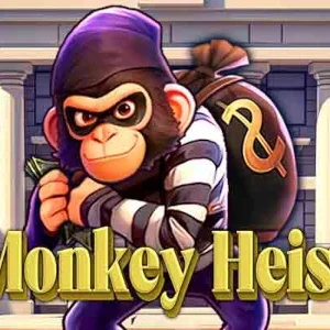 Monkey Heist