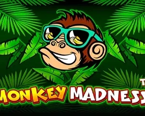 Monkey Madness