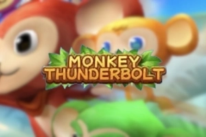 Monkey Thunderbolt