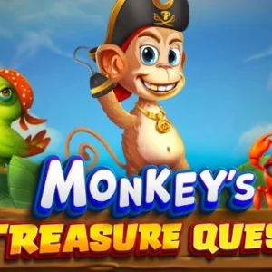 Monkey's Treasure Quest