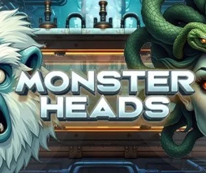 Monster Heads