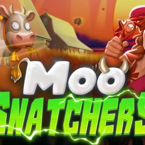 Moo Snatchers