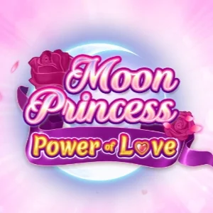 Moon Princess Power of Love