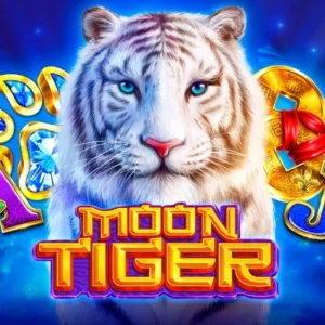 Moon Tiger