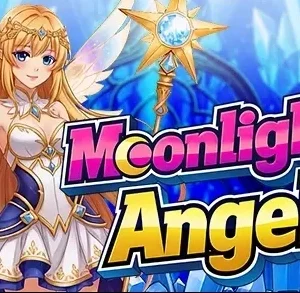 Moonlight Angel