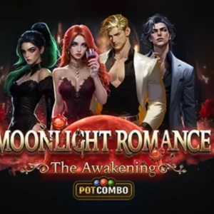 Moonlight Romance - The Awakening