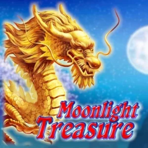 Moonlight Treasure