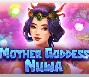 Mother Goddess Nuwa