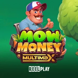 Mow Money MultiMax