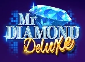 Mr. Diamond Deluxe