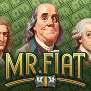 Mr. Fiat