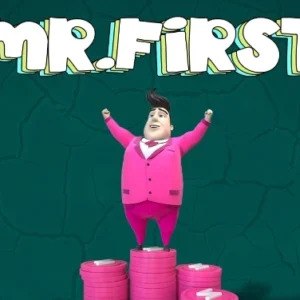 Mr. First